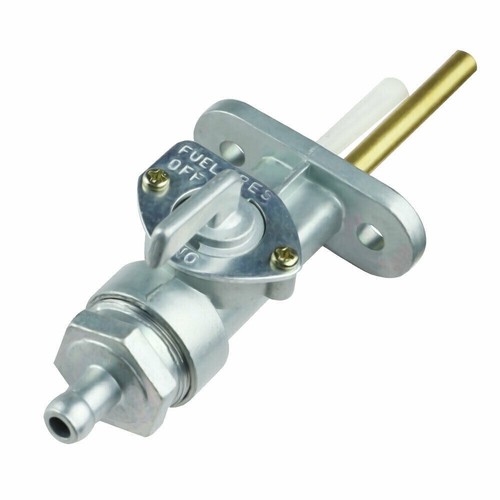 Fuel petcock switch assembly - fuel,
