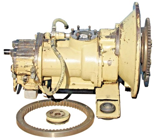 Ingersoll rand airend 35845130 - ingersoll,