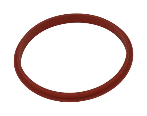 Grant red flue seal - red,