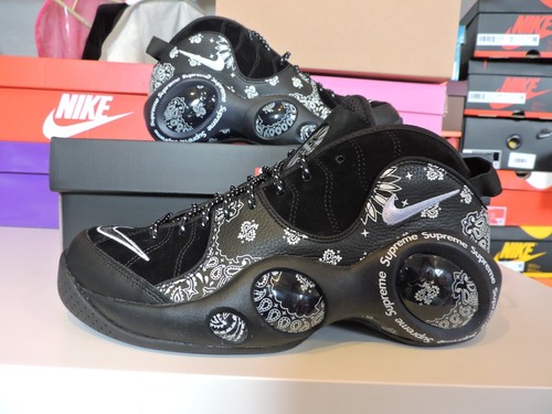 Nike air zoom flight - air, 95