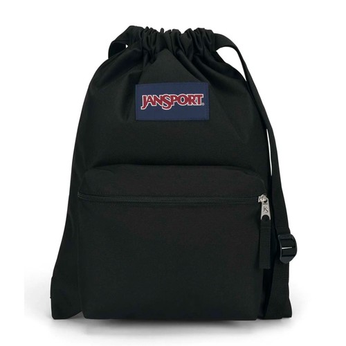 Jansport drawsack gym bag - gym,