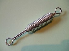  BSA B25 B44 C25 A50 A65 CENTRE STAND SPRING 68-4708