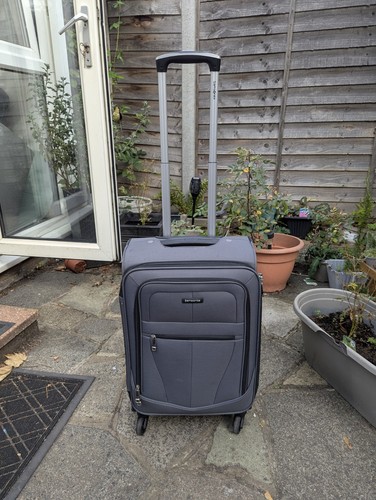 Samsonite hyperspin softside - samsonite,