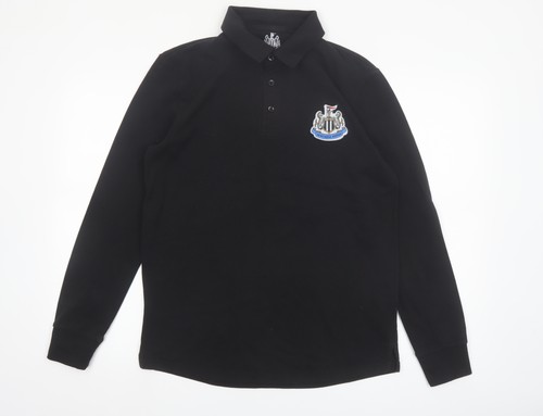 Newcastle united mens - newcastle, black
