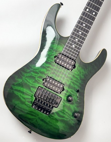 Suhr custom modern carve - suhr,