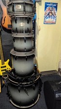 Pearl Export ELX Rock Size