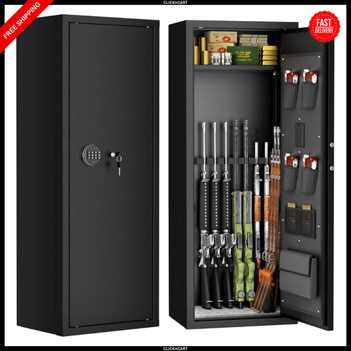 Gun safe for - 12-15,