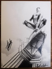 AMAZING SPIDER-MAN PRINT