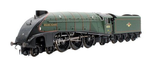 Hornby gauge r2340 green - gauge,