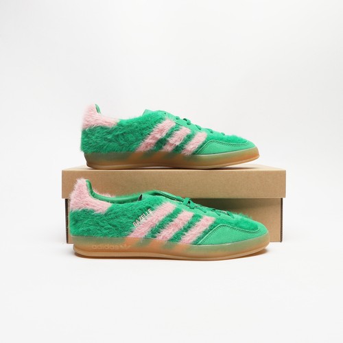 Adidas gazelle indoor women - adidas,