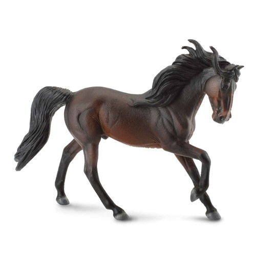 Collecta andalusian stallion - collecta,