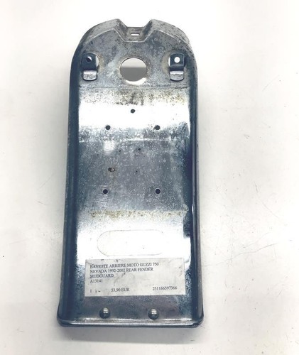 Rear mudguard moto - mudguard,