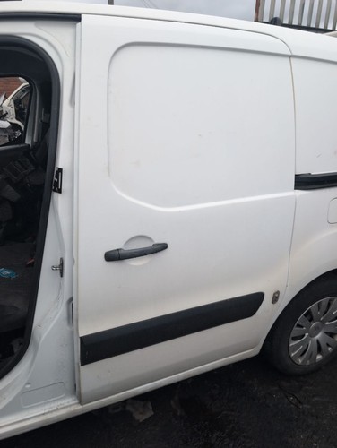 Citroen berlingo 625 2015 - citroen,
