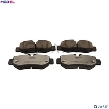 BRAKE PAD SET DISC BRAKE