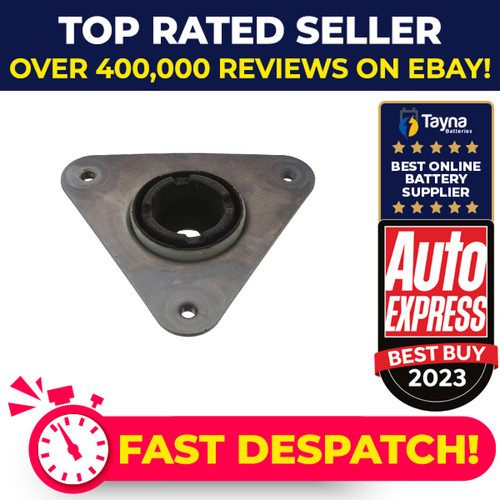Top strut mounting fits - top,