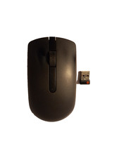 Dell/Logitech WM116 Wireless