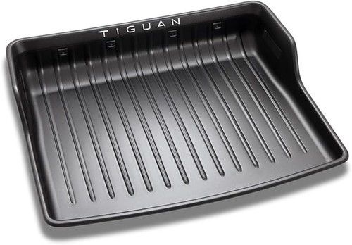 Tiguan mk3 boot load - vw,