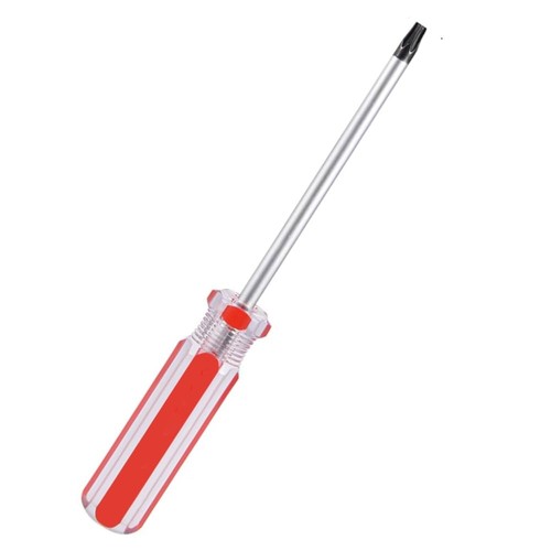 T25 torx security - torx, screwdriver