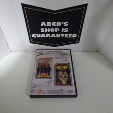 WWE Survivor Series 1997 & 1998 Tagged Classics DVD SET  Excellent disc.