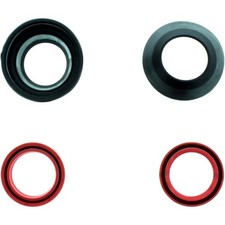 All Balls Fork Seal Ring Set -