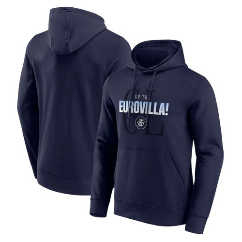 Aston villa men hoodie - aston, men's