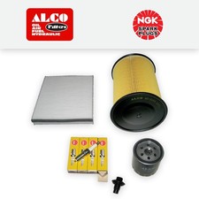 SERVICE KIT FORD FOCUS MK3 1.6