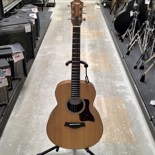 Taylor mini rosewood - taylor, gs