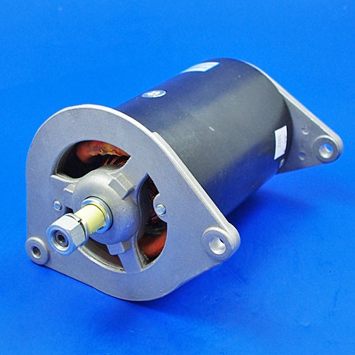Ford anglia 105e - 105e, dynamo