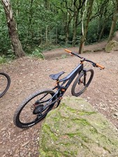 Orbe Occam H30 2021 Mountain Bike Large Frame