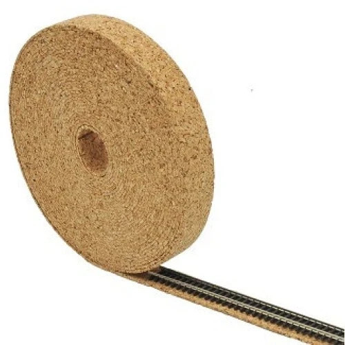 Javis cork track underlay 10m - javis,