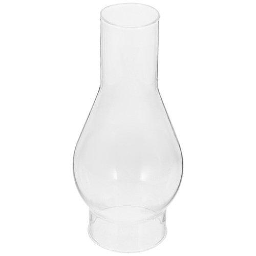 1pc clear kerosene lamp - 1pc,