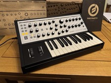 Moog Sub Phatty Analogue