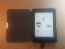 Amazon Kindle eBook Reader 6th Gen, 3rd Edition,  Wi-Fi, Model:DP75SDI
