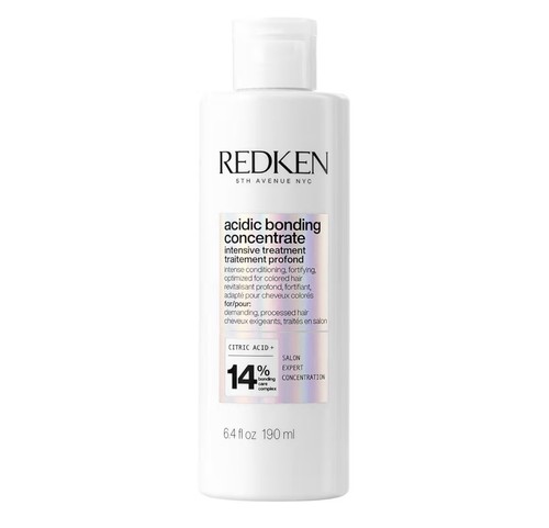 Redken acidic bonding - redken,