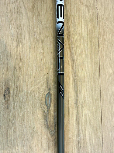 Project denali stiff driver - denali,