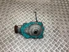 BMW X1 E84 18dX 20dX Front