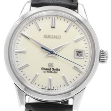 SEIKO Grand Seiko
