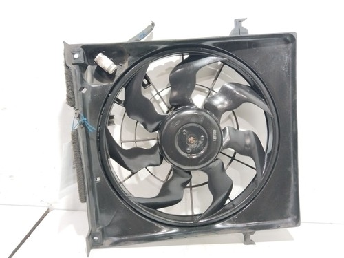 253801h600 radiator cooling - 253801h600,