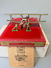 Britains Sopwith Camel 08941