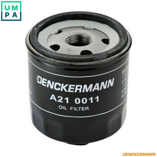 Oil filter a210011 - filter,
