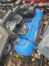 ABAC 200L 5.5hp Air Compressor