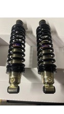 Lowered 40m hillman imp - -40m, gaz