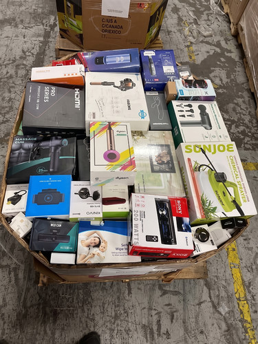 Target overstock mystery box - box,