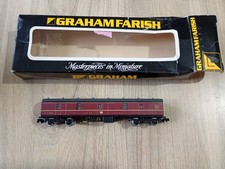 Graham Farish 4101 N Gauge