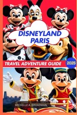 DISNEYLAND PARIS TRAVEL