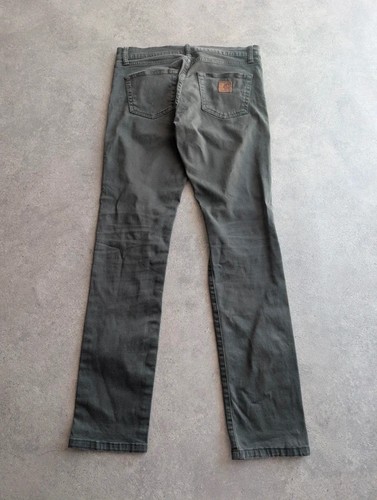 Carhartt rebel pant trousers - carhartt,
