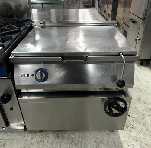 Electrolux bratt pan model - bratt,