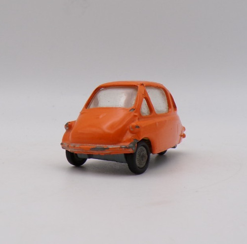 Corgi toys 233 - 233, heinkel