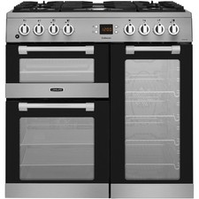 Leisure 90cm Dual Fuel Range