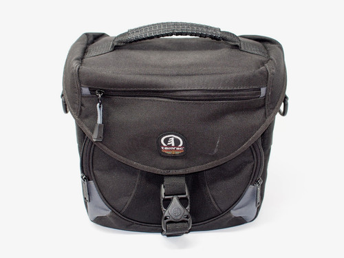 Tamrac 5501 explorer black - 5501, 1